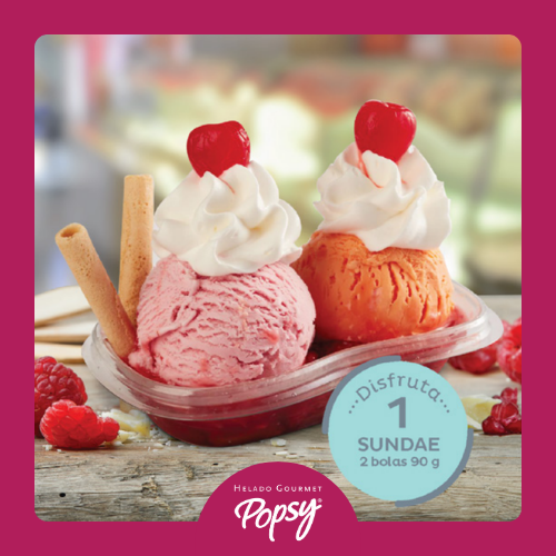 Especialidades | Bonos Popsy