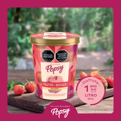 Listos para Disfrutar | Bonos Popsy