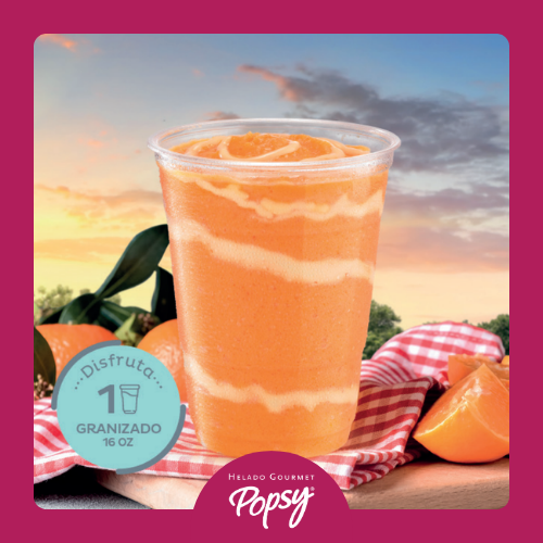 Bebidas y Toy | Bonos Popsy