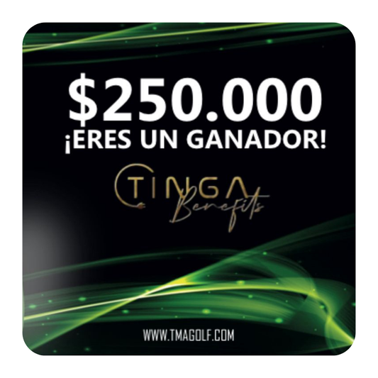 TaylorMade Golf | Bonos Digitales