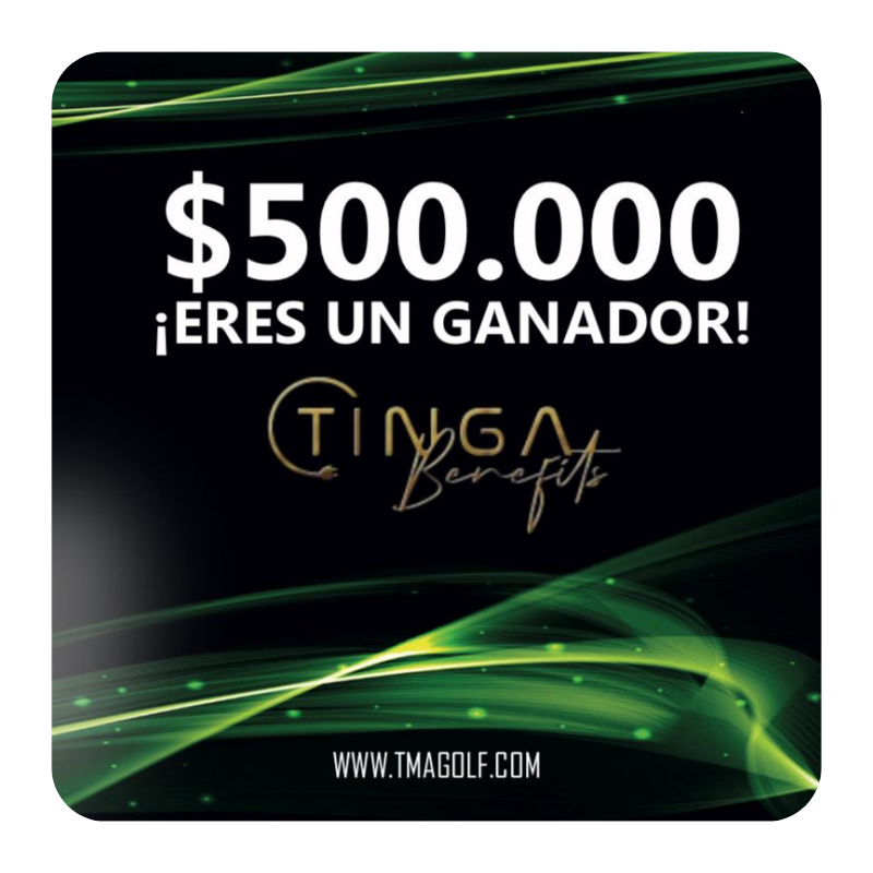 TaylorMade Golf | Bonos Digitales