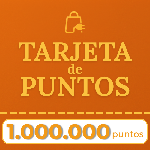Tarjeta de puntos | Club VIP Tinga