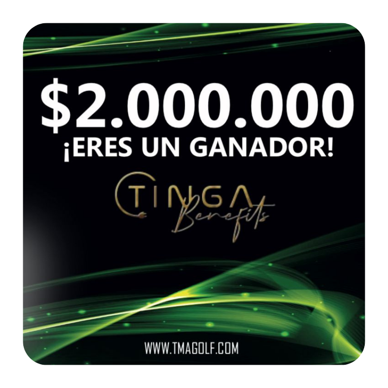 TaylorMade Golf | Bonos Digitales
