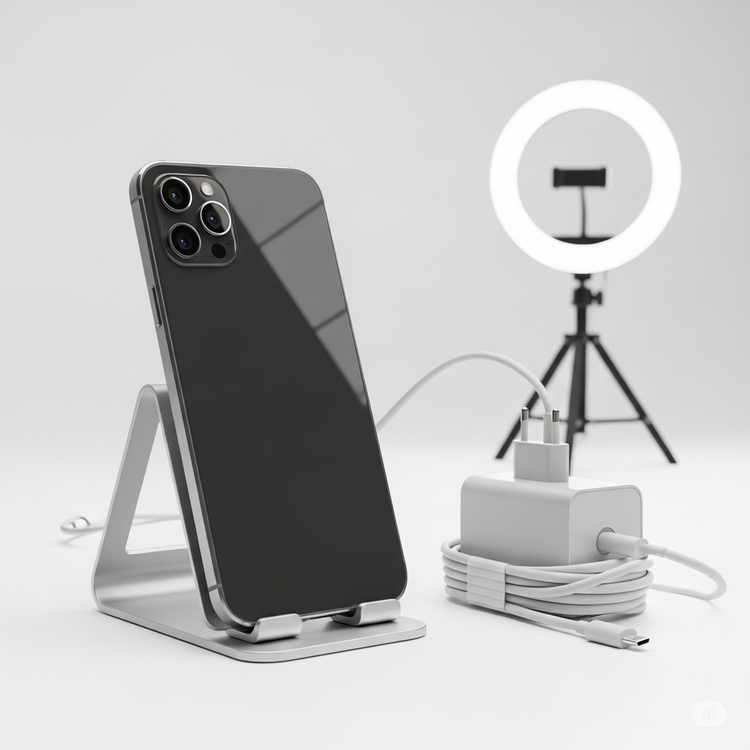 Celulares y Accesorios
