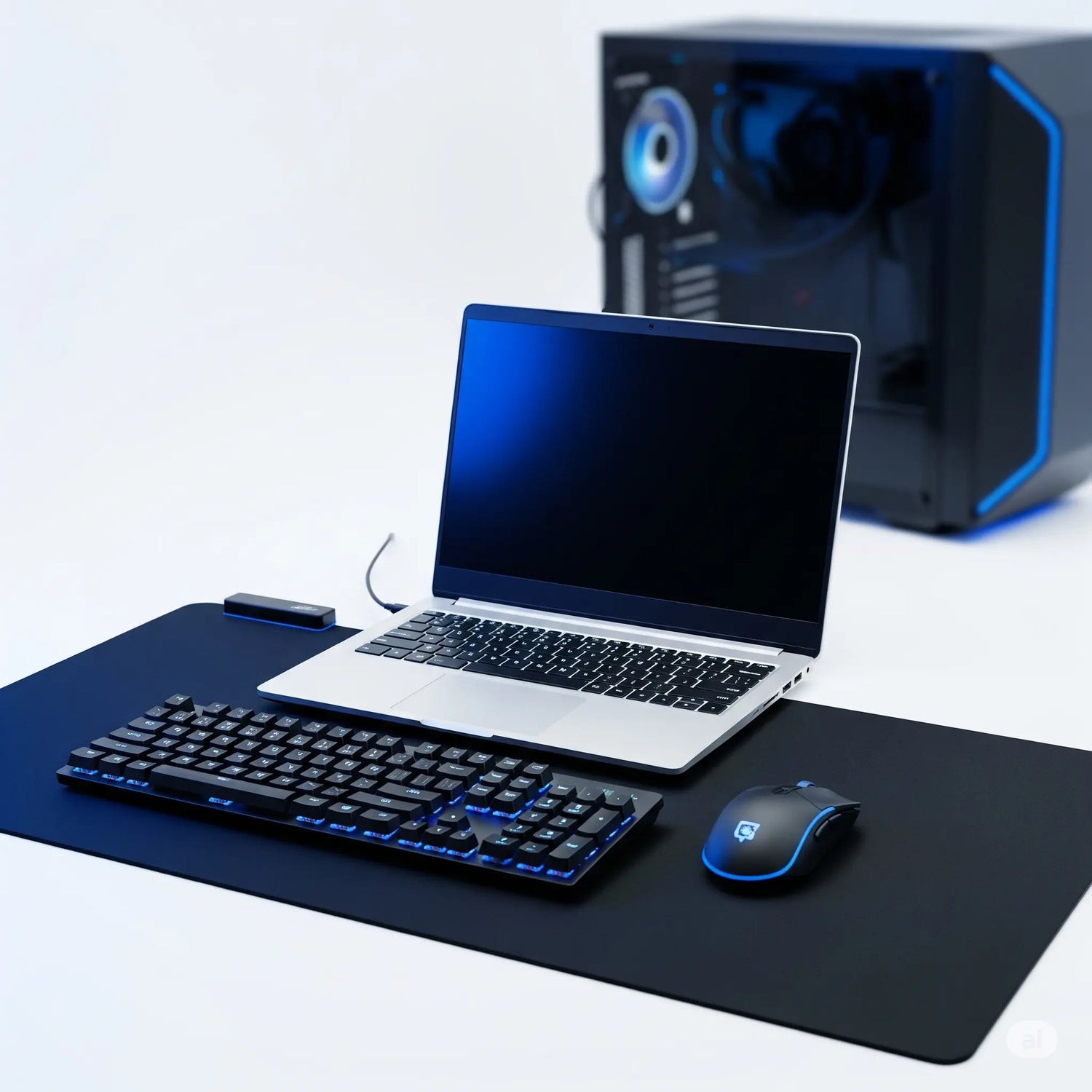 Computadores y Accesorios