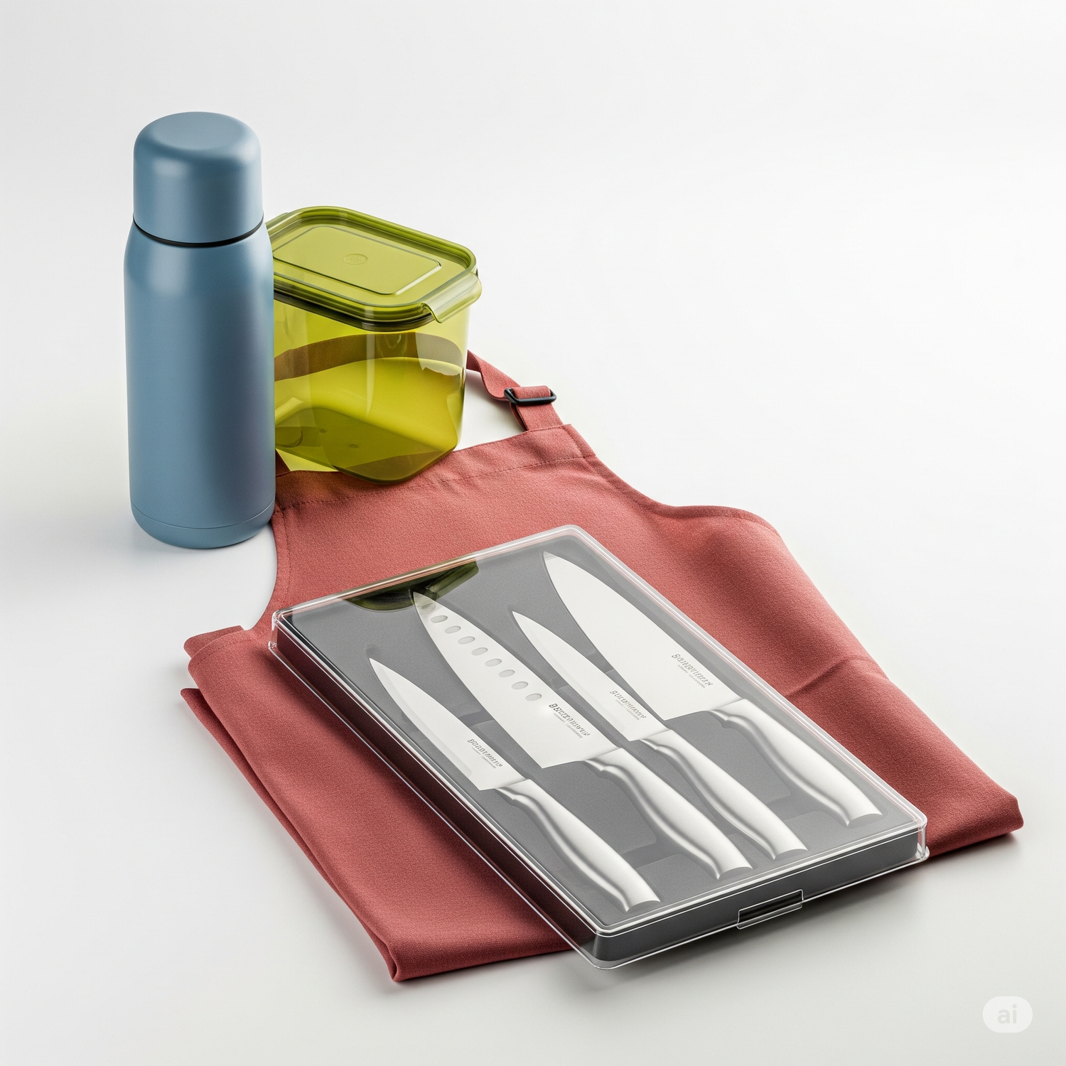 Implementos de Cocina