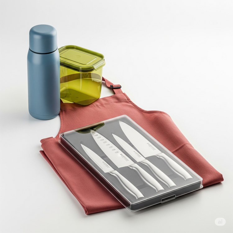 Implementos de Cocina