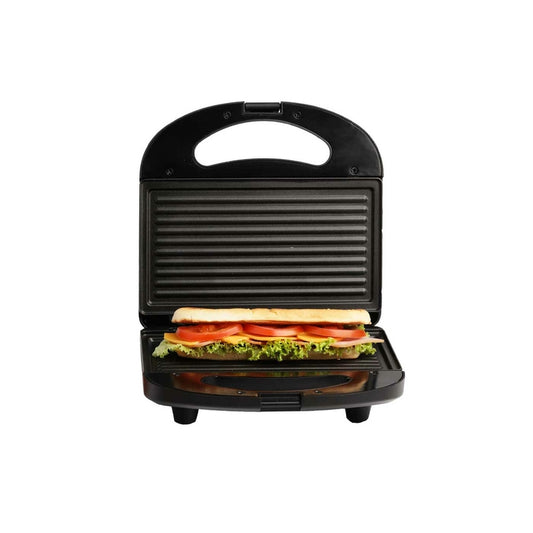 Sanduchera KALLEY K-SMP200N Panini Negro