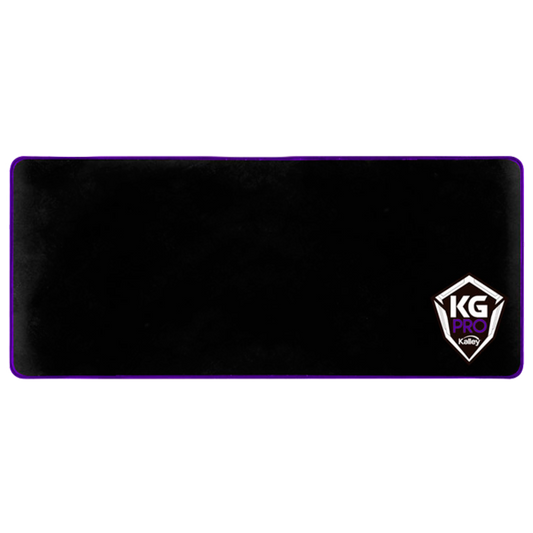 Pad Mouse KALLEY Gamer Pro Negro