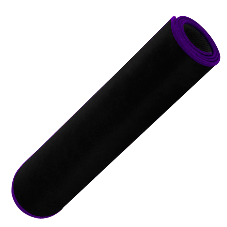 Pad Mouse KALLEY Gamer Pro Negro