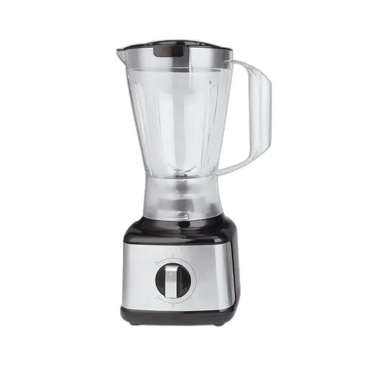 Licuadora KALLEY K-MLP5PSS de Perilla Negro