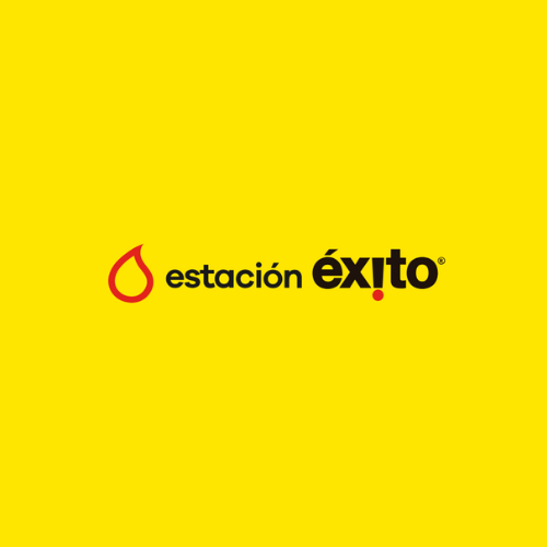 Estaciones Éxito | Bonos Digitales