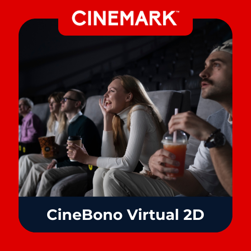 CineBono Virtual 2D | Bono Digital