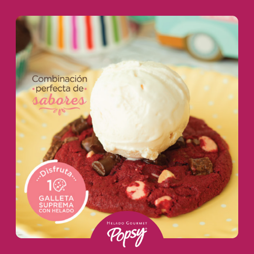 Cookie Jaar | Bonos Popsy