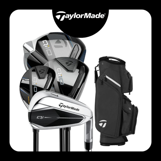 TaylorMade Golf | Bonos Digitales