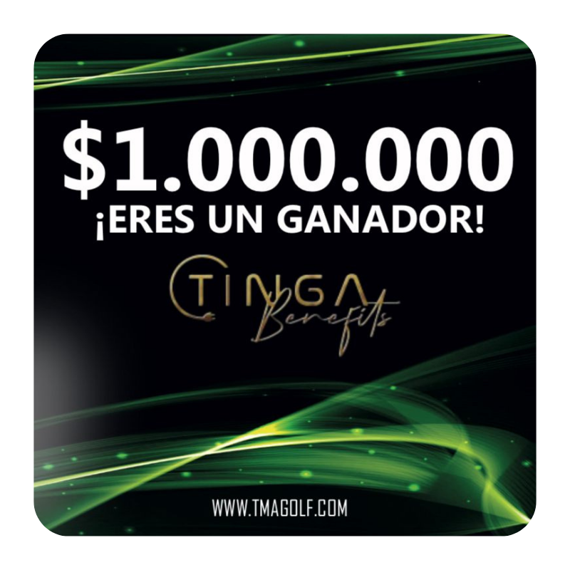 TaylorMade Golf | Bonos Digitales