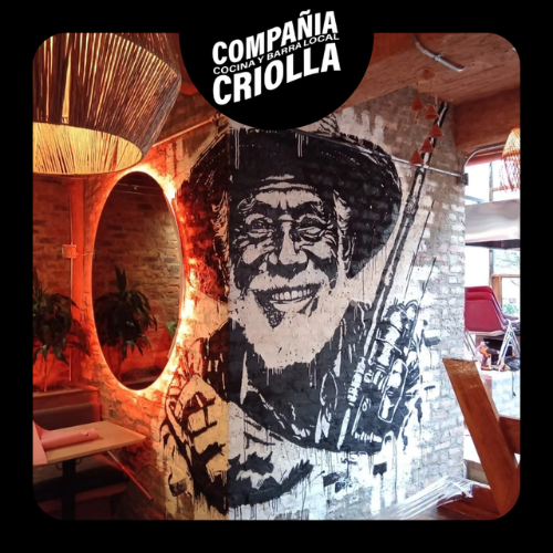 Compañia Criolla | Bonos Digitales