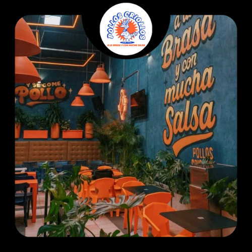 Pollos Criollos | Bonos Digitales