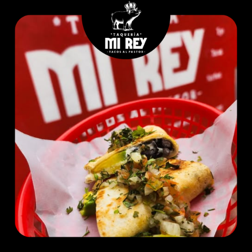 Taquería Mi Rey | Bonos Digitales